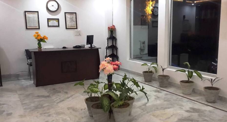 Hotel Ganpati, Agra 5